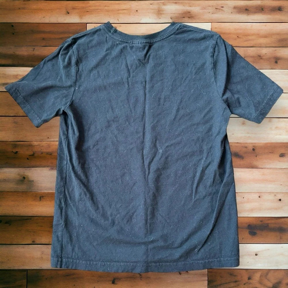 Christmas graphic t shirt‎ kids xs - Picture 4 of 4